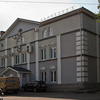 Улица Черняховского, 74