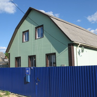 Сыктывкар 2014 - Лесозавод