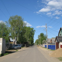 Сыктывкар 2014 - Лесозавод