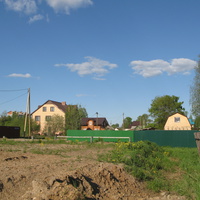 Сыктывкар 2014 - Лесозавод