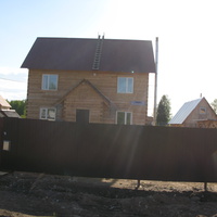 Сыктывкар 2014 - Лесозавод