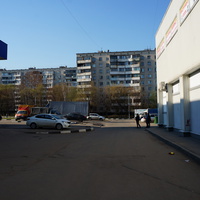 Загорье, Михневская улица