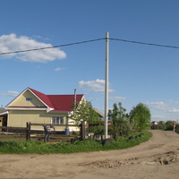 Сыктывкар 2014 - Лесозавод