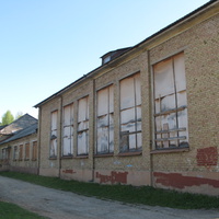 Сыктывкар 2014 - Лесозавод - школа 33