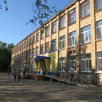 Сыктывкар 2014 - Лесозавод