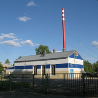 Сыктывкар 2014 - Лесозавод