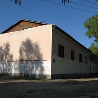 Сыктывкар 2014 - Лесозавод - школа 6