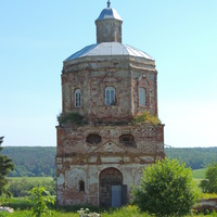 Церковь Покрова Пресвятой Богородицы в Чиркино