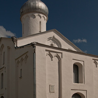 Церковь Прокопия