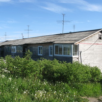 Выльгорт 2014 - ул. Железнодорожная