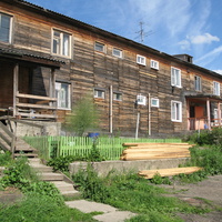 Выльгорт 2014 - ул. Железнодорожная