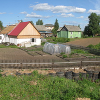 Выльгорт 2014