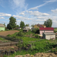 Выльгорт 2014