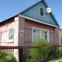 Выльгорт 2014 - ул. Полевая