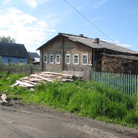 Выльгорт 2014 - ул. Полевая