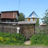 Выльгорт 2014