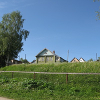 Выльгорт 2014