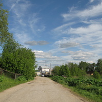 Выльгорт 2014