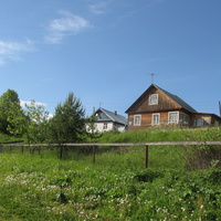 Выльгорт 2014