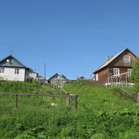 Выльгорт 2014