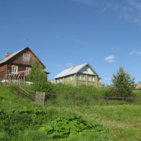 Выльгорт 2014