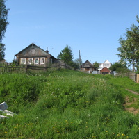 Выльгорт 2014