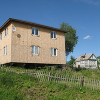 Выльгорт 2014