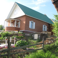 Выльгорт 2014 - ул. Вавилина