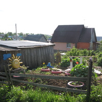 Выльгорт 2014 - ул. Вавилина