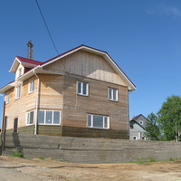 Выльгорт 2014 - ул. Вавилина