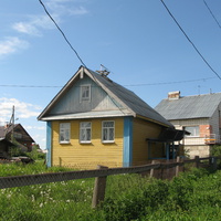 Выльгорт 2014 - ул. Вавилина