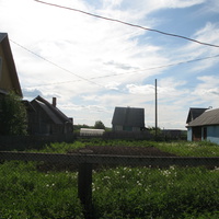 Выльгорт 2014 - ул. Вавилина