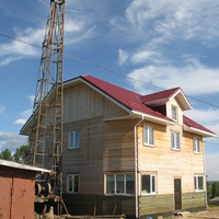 Выльгорт 2014 - ул. Вавилина