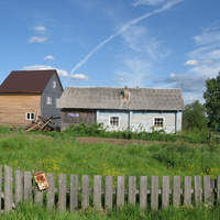 Выльгорт 2014 - ул. Вавилина