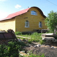 Выльгорт 2014 - ул. Вавилина