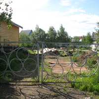 Выльгорт 2014 - ул. Вавилина