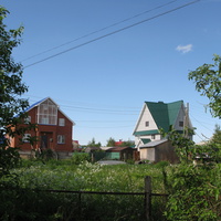 Выльгорт 2014