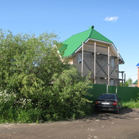 Выльгорт 2014