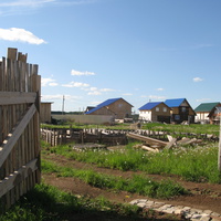 Выльгорт 2014 - ул. Вавилина