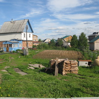 Выльгорт 2014 - ул. Вавилина