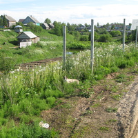 Выльгорт 2014 - ул. Вавилина