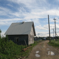 Выльгорт 2014 - ул. Вавилина