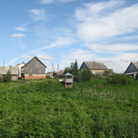 Выльгорт 2014 - ул. Вавилина