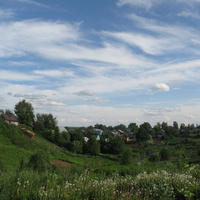 Выльгорт 2014