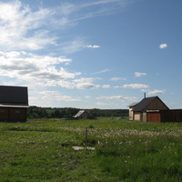 Выльгорт 2014 - ул. Вавилина