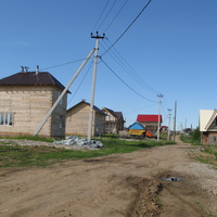 Выльгорт 2014 - ул. Вавилина