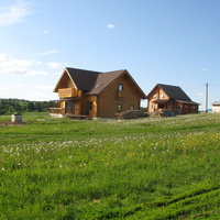 Выльгорт 2014 - ул. Вавилина