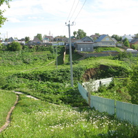 Выльгорт 2014 - ул. Вавилина