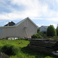 Выльгорт 2014