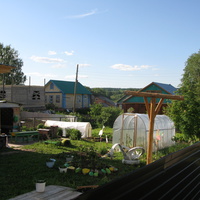 Выльгорт 2014